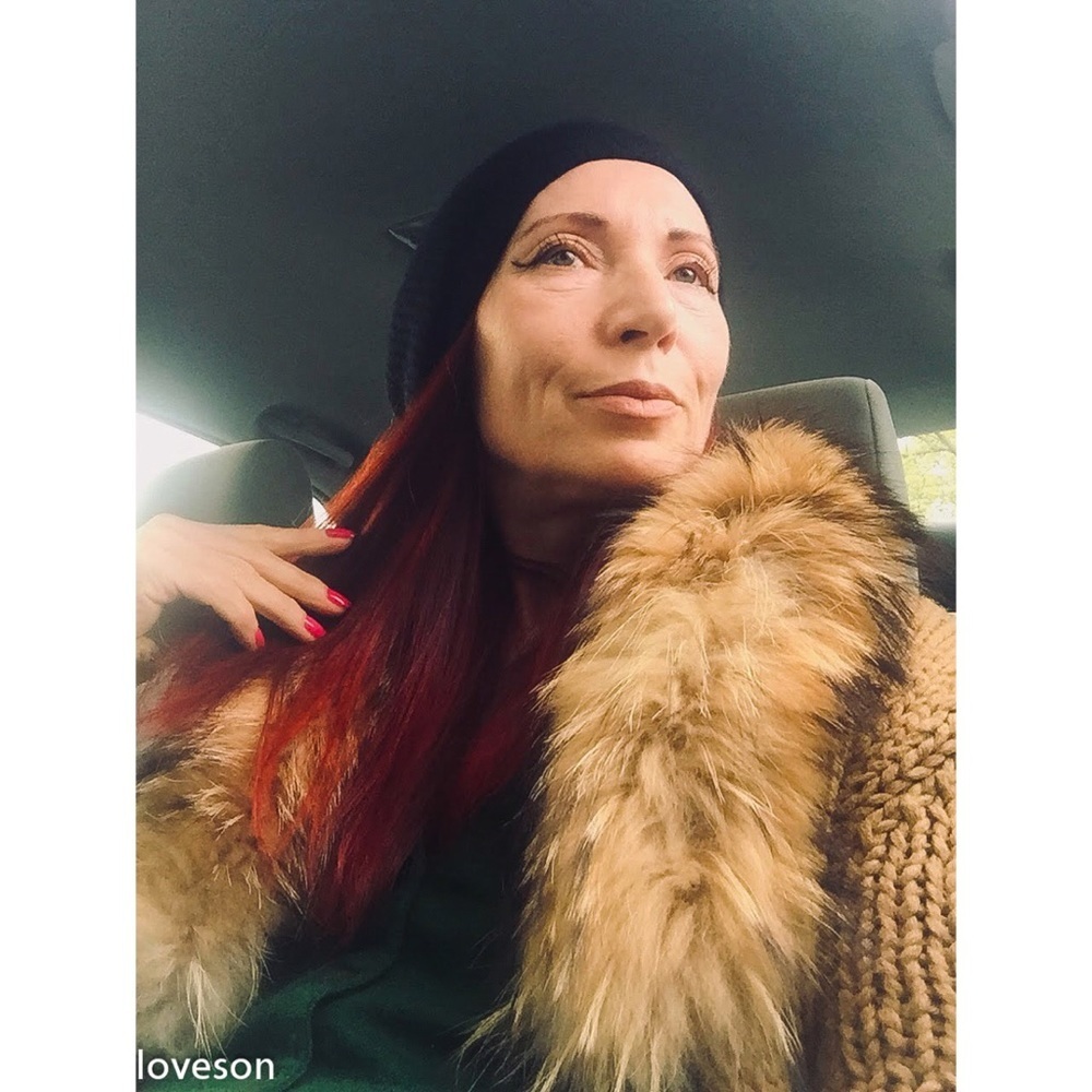 Meet Your Posher Irina